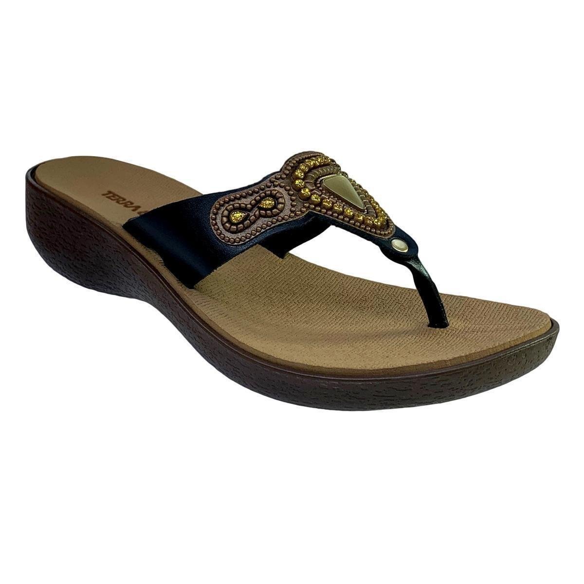 Encontre Calçados Terra E água Com Menor Preço